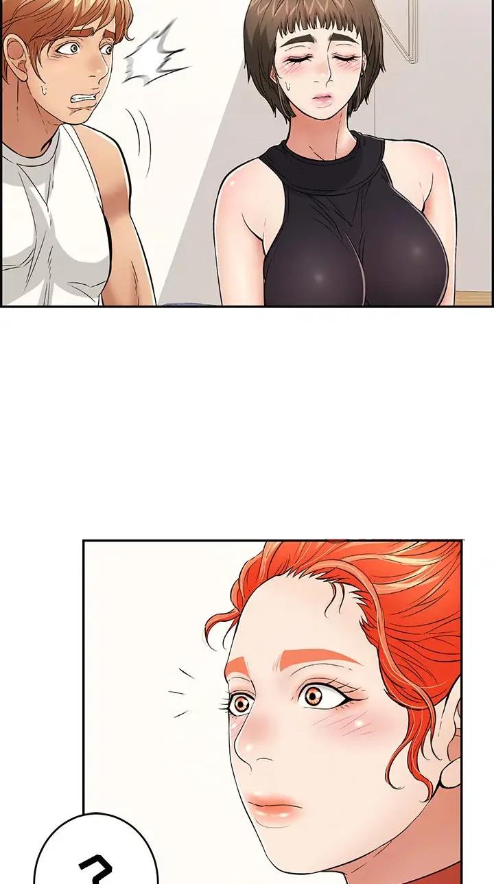 致命的她漫画,第160话2图