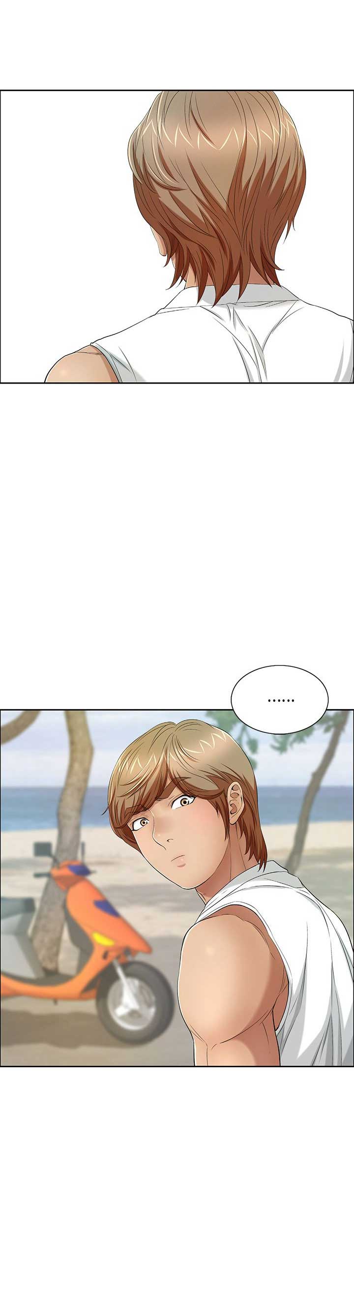 致命的她漫画,第18话2图