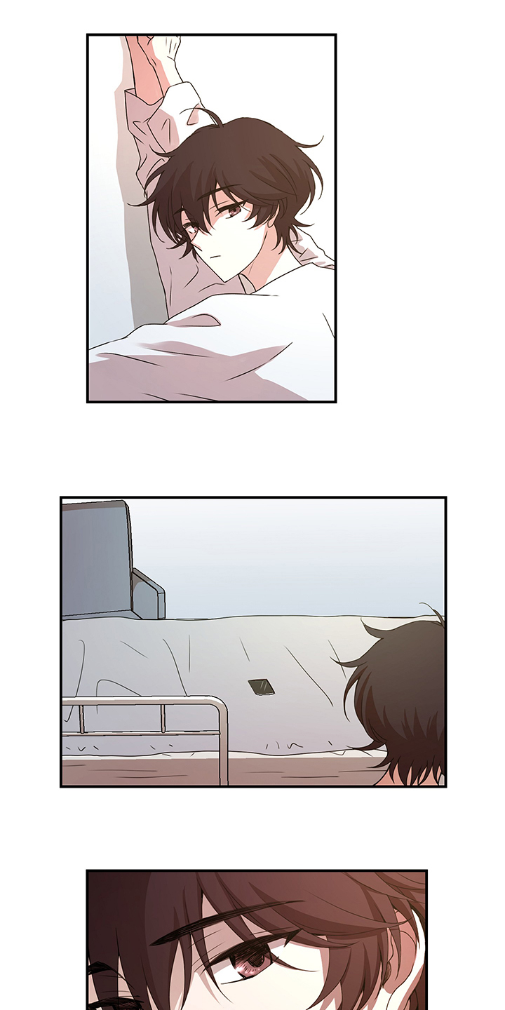 奇美拉之心漫画,第39章：恢复了2图