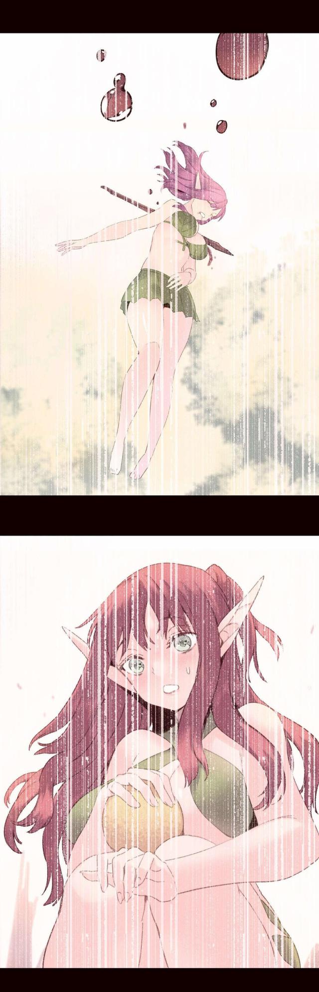 伊甸园我的故乡完整版漫画,第35话1图