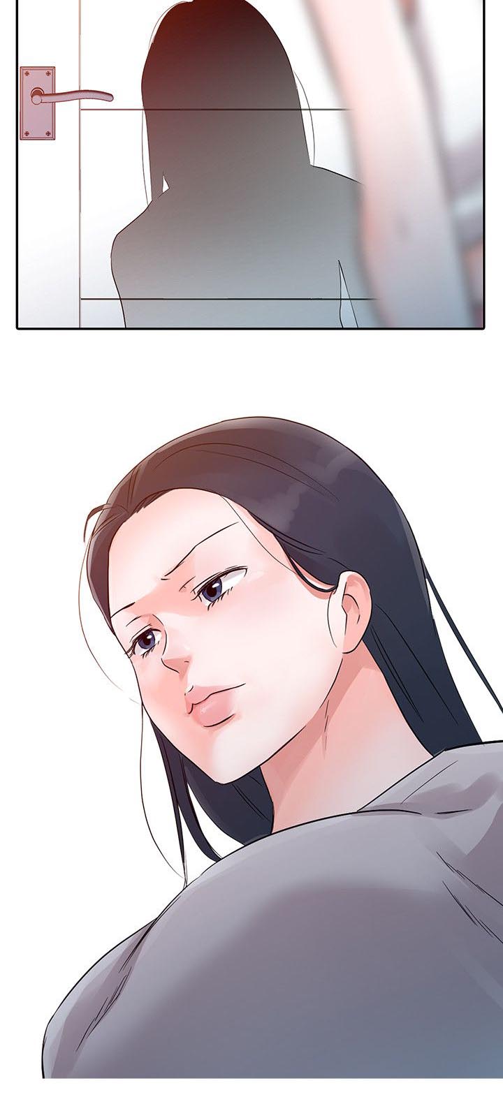 闯进决赛漫画,第18话2图