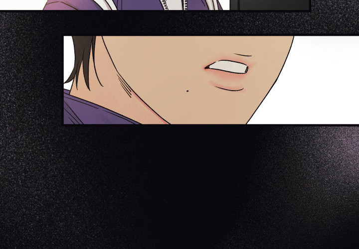 爱的倒计时陆渊漫画,第4章：牵手1图