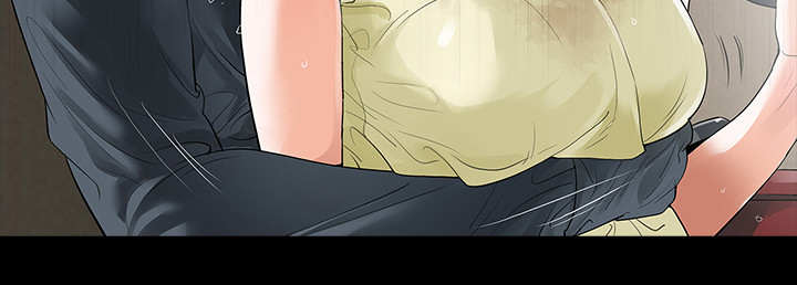 秘密报警后续漫画,第16章：蒙面人2图