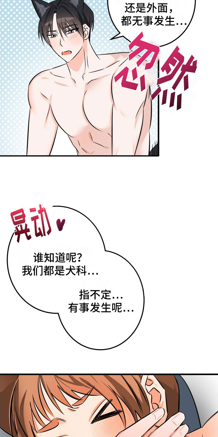 用心爱你你不懂原唱撕心裂肺版漫画,第10章：我爱你【完】2图