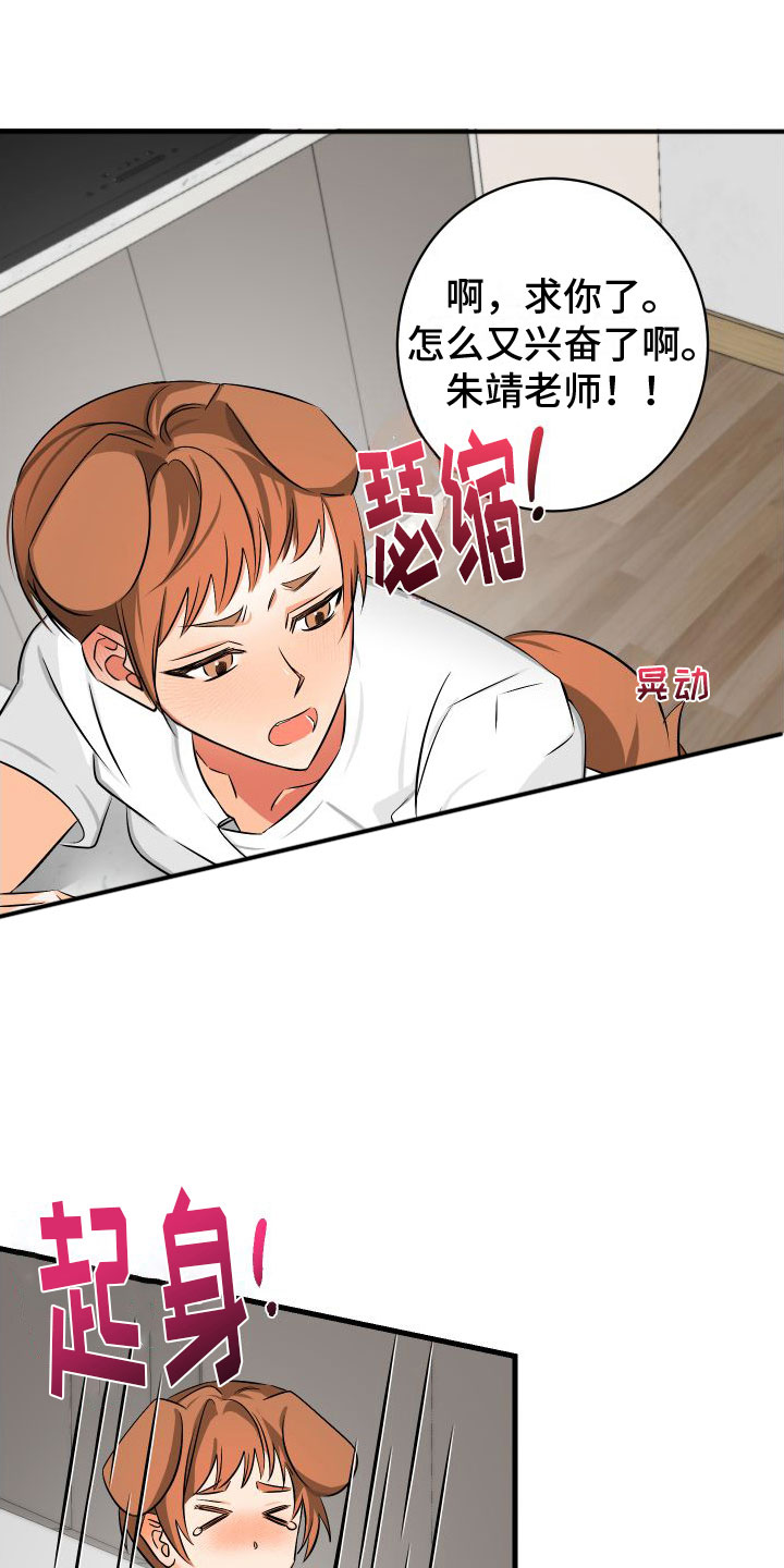 用心爱你你不懂田一龙在线试听漫画,第6章：第一次1图