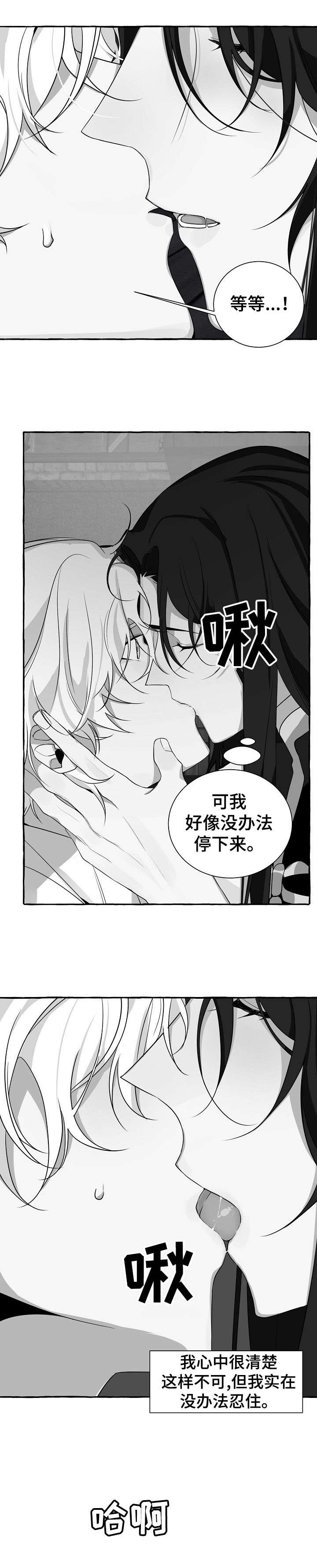 缔结和签署的国际公约漫画,第17章：感觉2图