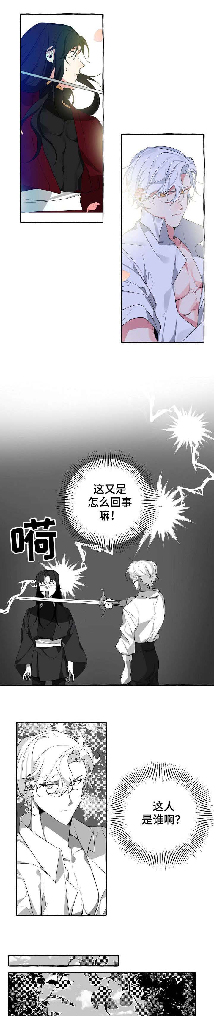 条约缔结的一般程序包括漫画,第3章：好吧1图