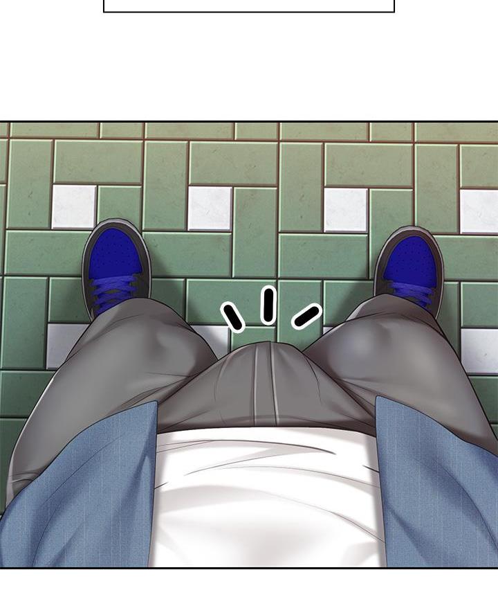 亲子餐厅漫画,第17话1图