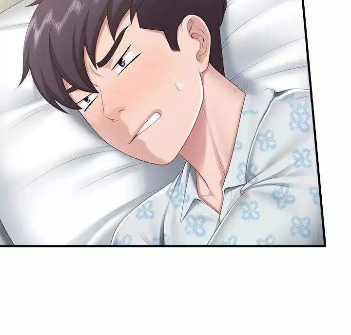 亲子餐厅漫画,第55话1图