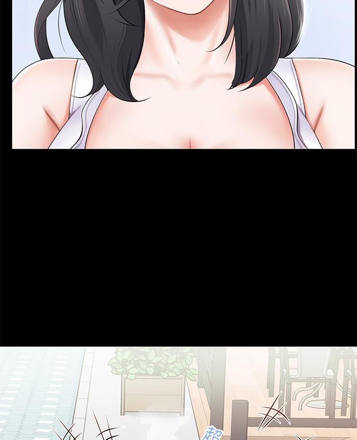 亲子餐厅的妈妈们免费观看下拉式漫画,第7话1图