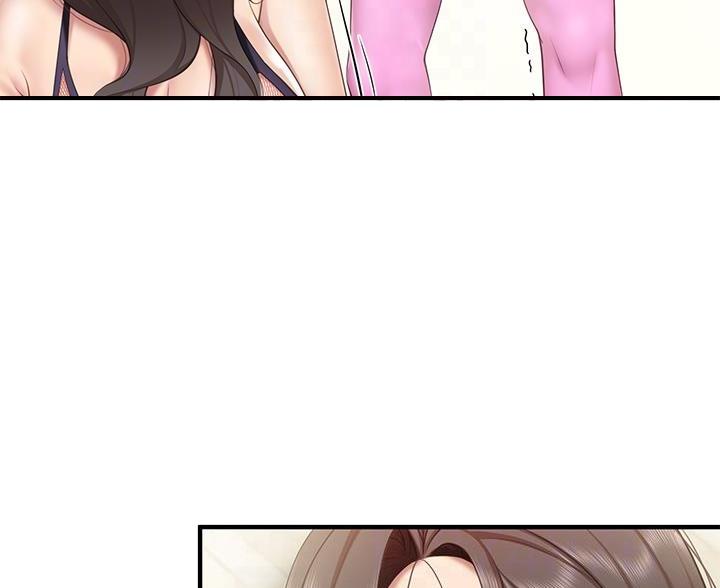 亲子餐厅漫画,第27话1图