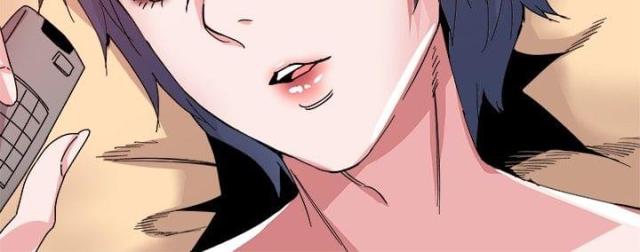 整容针都有哪些漫画,第31话1图