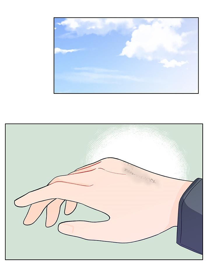 中食安泓脂20负面消息漫画,第172章：【第二季】诚实2图