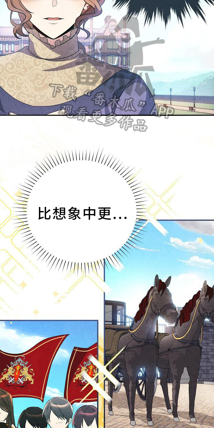 铁墙夫人漫画,第23章：紧急事件2图