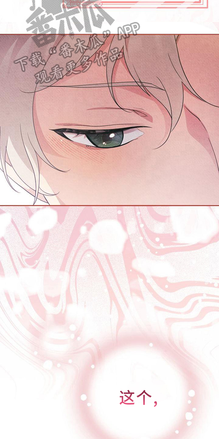 铁墙夫人漫画,第17章：遵守规则1图