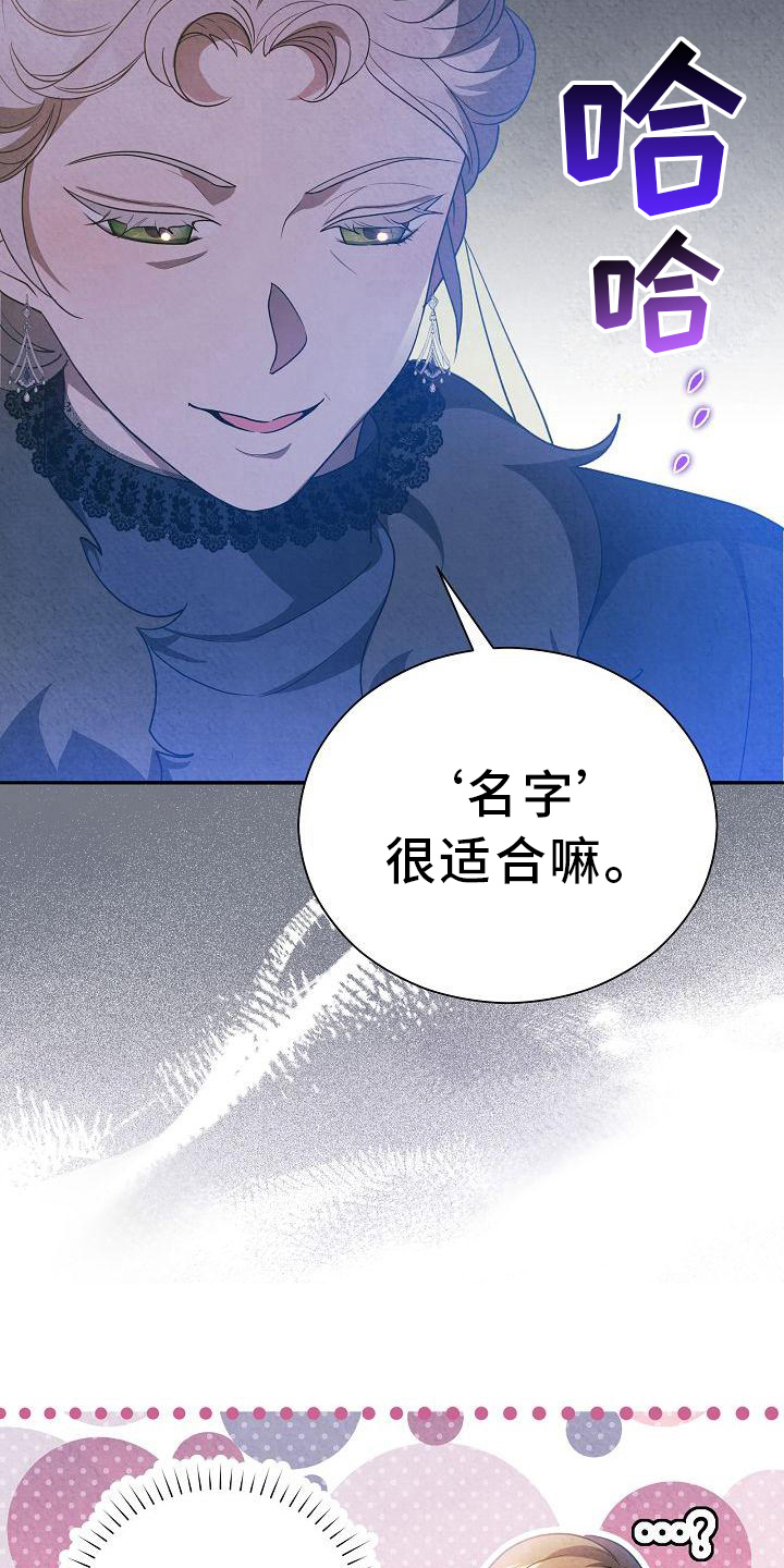 铁墙夫人漫画,第24章：来访2图