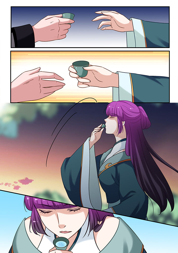 学渣女和男学霸谈恋爱会有结果吗漫画,第70章：1图