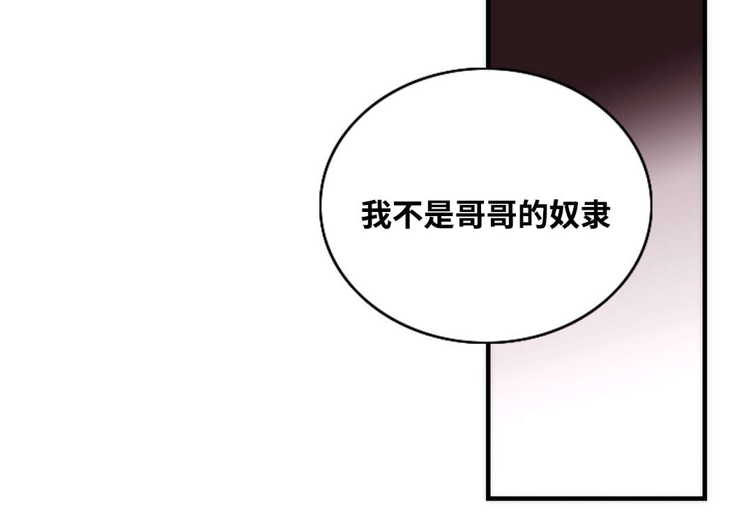 印迹杂交技术和hpv的区别漫画,第7章：惩罚我吧2图