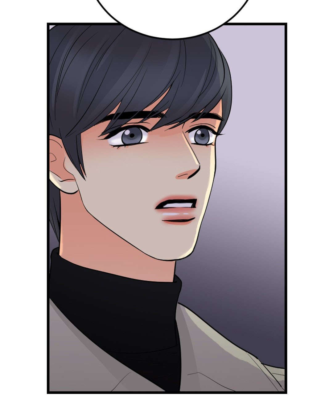 印迹的拼音漫画,第48章：旁观2图