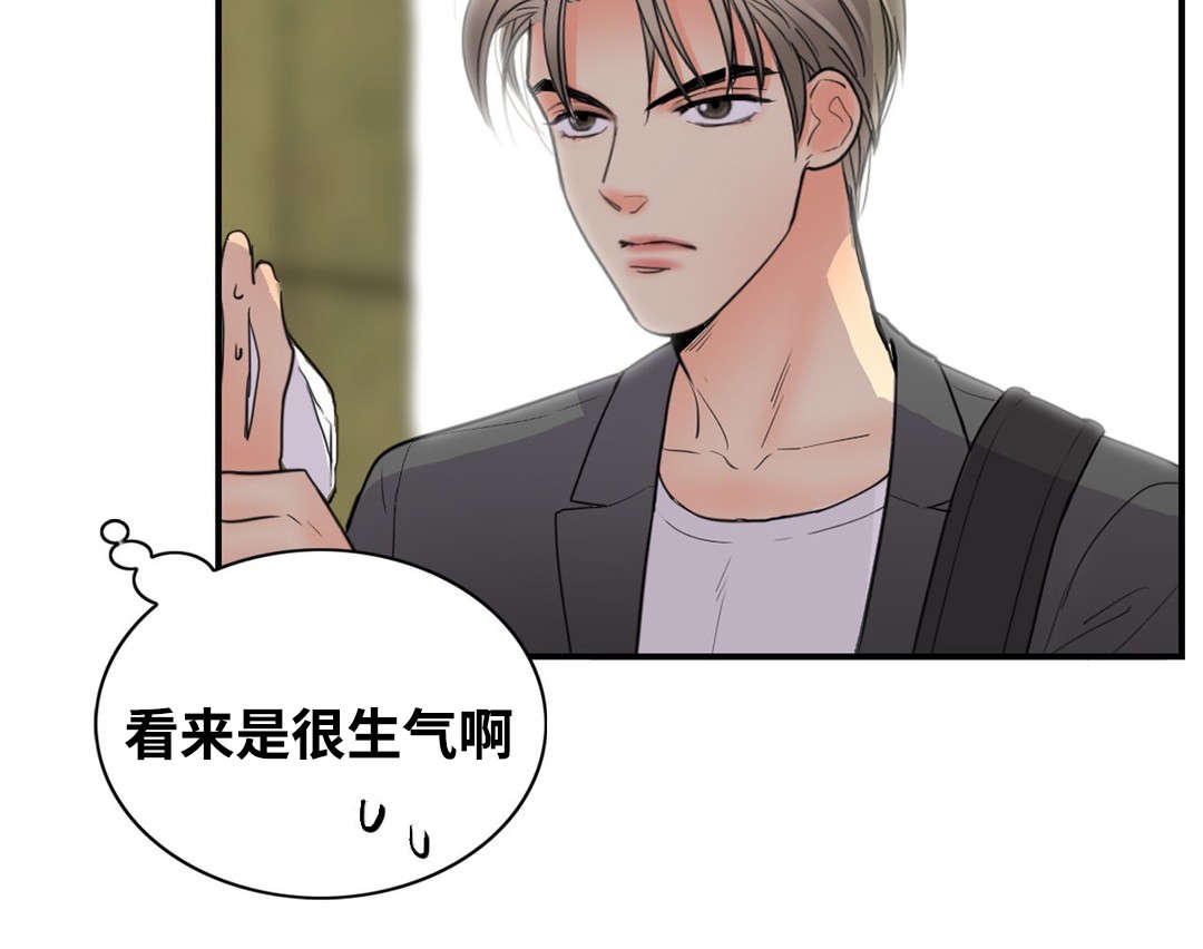 印迹羚羊漫画,第20章：完美评价1图