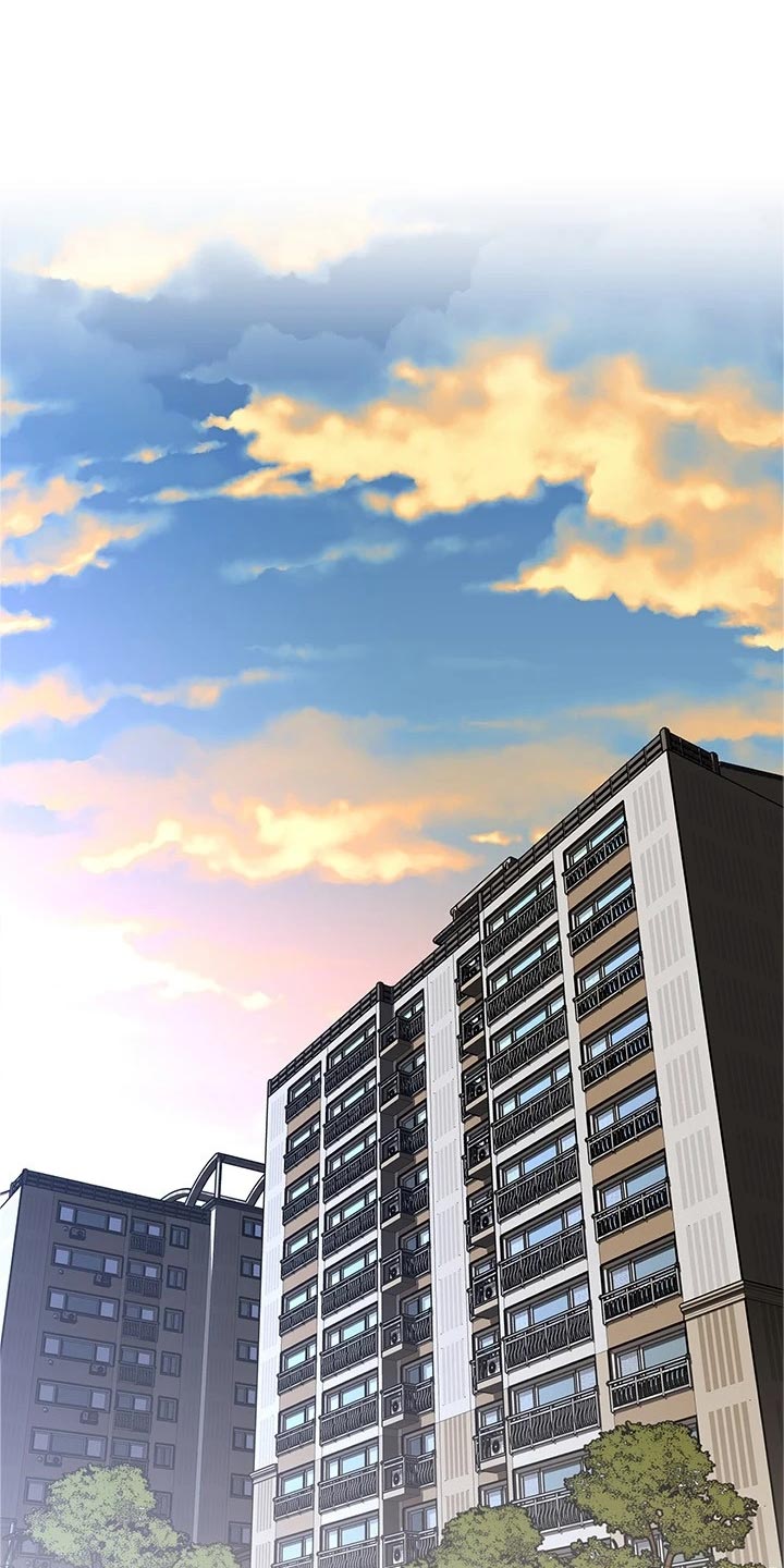 邻家小鲜肉漫画,第22章：隐藏身份1图