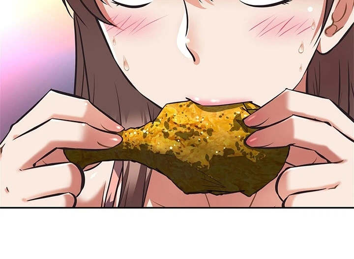邻家小鲜肉漫画,第12章：声音2图