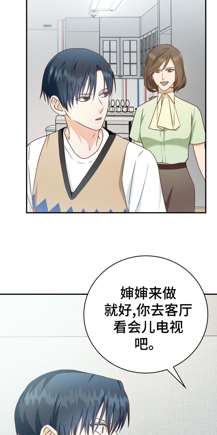 天降横祸指什么生肖漫画,第41章：鸿门宴2图