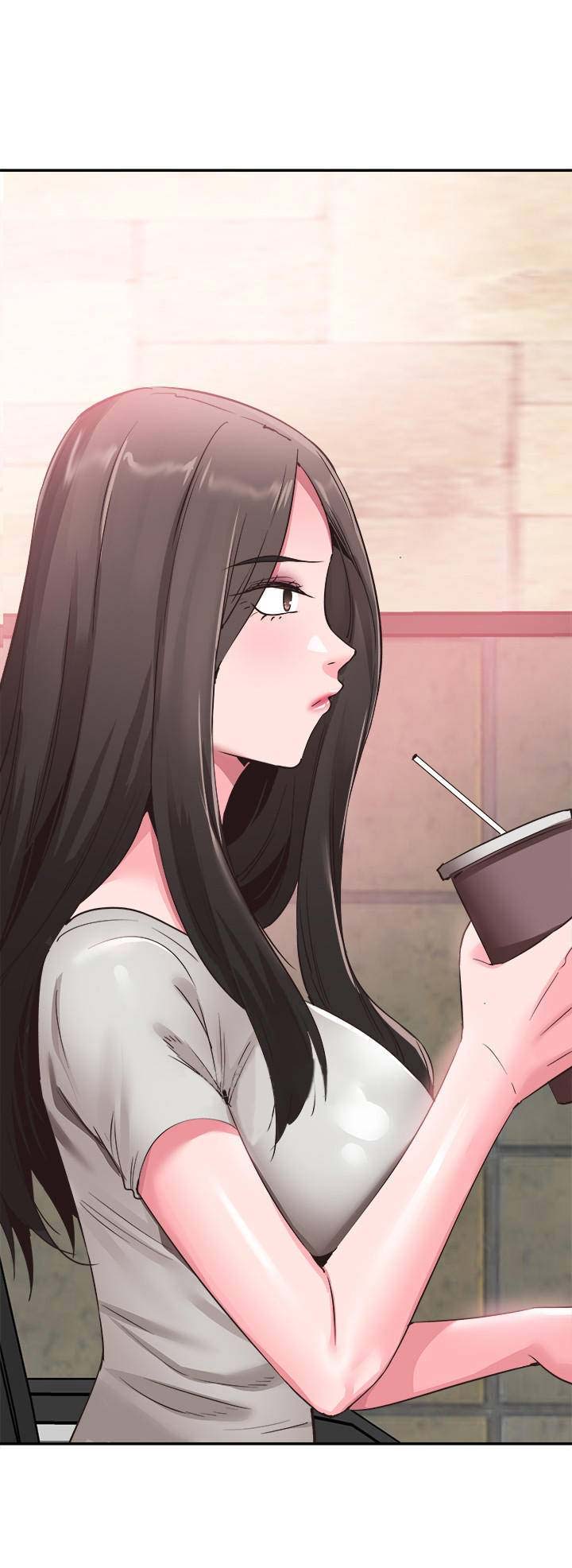 青春密码广告漫画,第111话1图