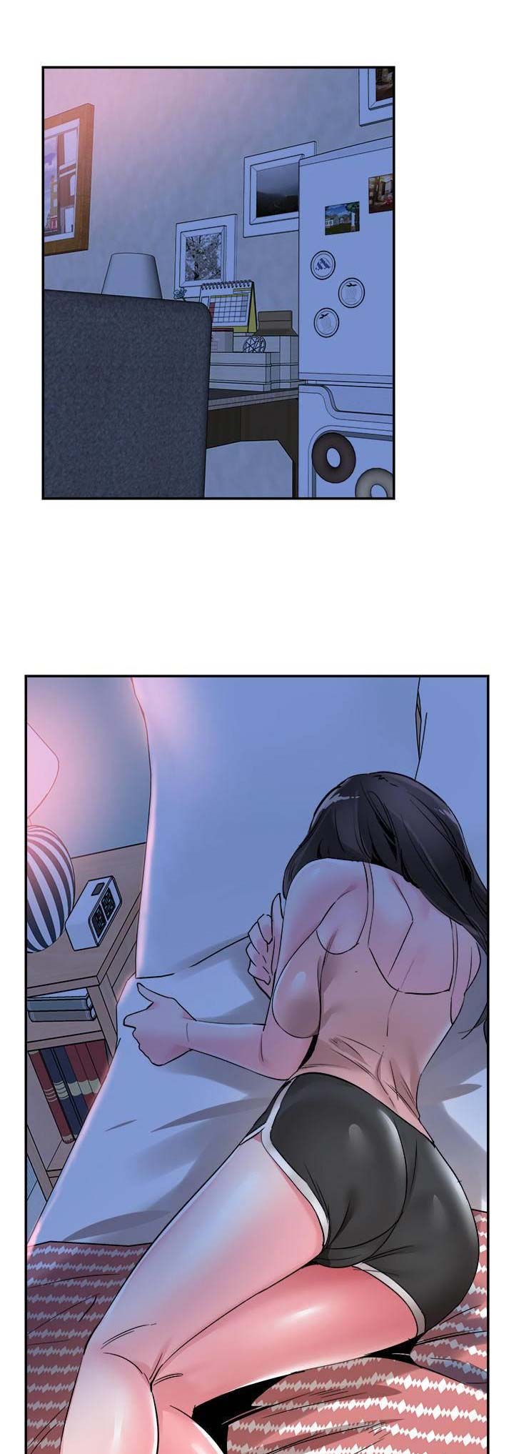 青春密码漫画,第113话2图