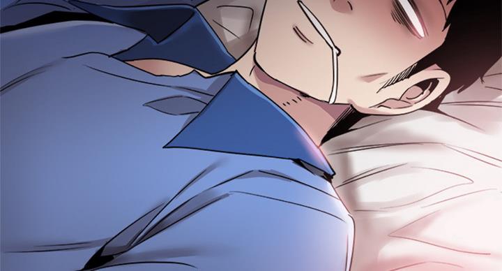 青春密码广告漫画,第131话2图