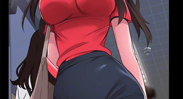 青春密码广告漫画,第139话1图
