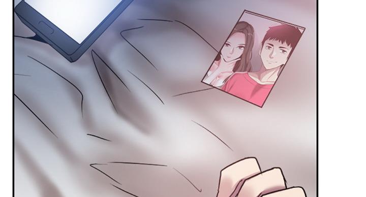青春密码广告漫画,第131话1图