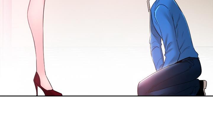 青春密码广告漫画,第132话2图