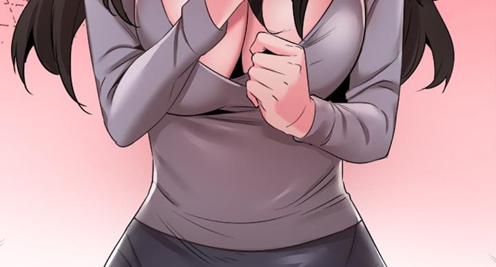 青春密码广告漫画,第132话2图