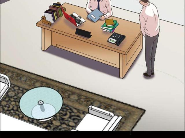 心灵感应小游戏漫画,第47话2图