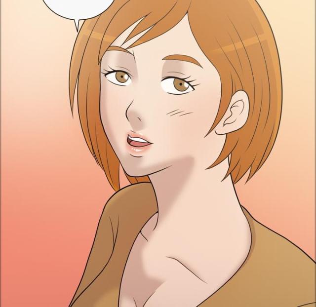 心灵感应小游戏漫画,第30话1图