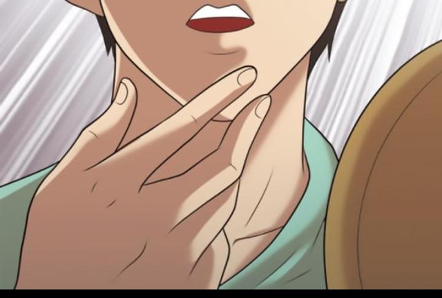 心灵感应小游戏漫画,第21话2图