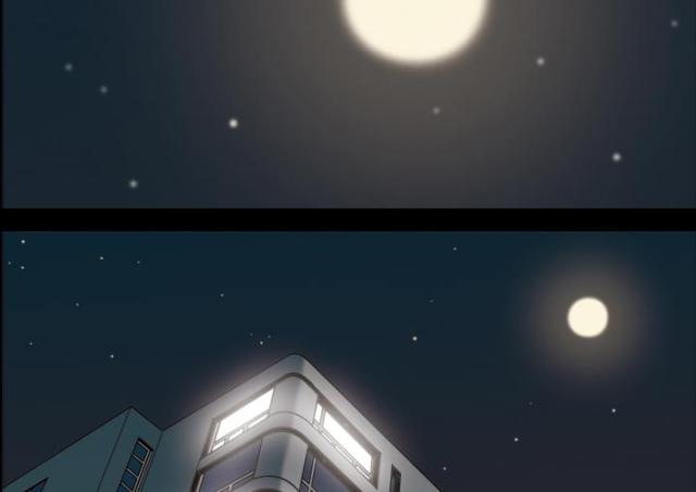 心灵感应漫画,第26话1图