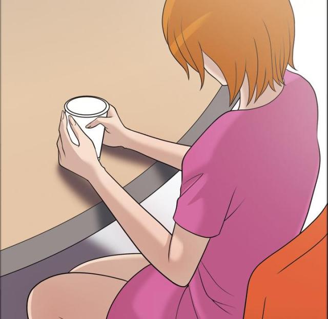 心灵感应小游戏漫画,第33话1图