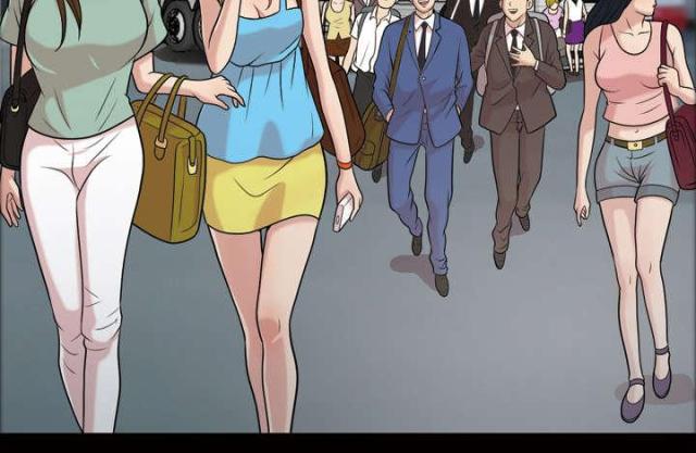 心灵感应小游戏漫画,第48话1图
