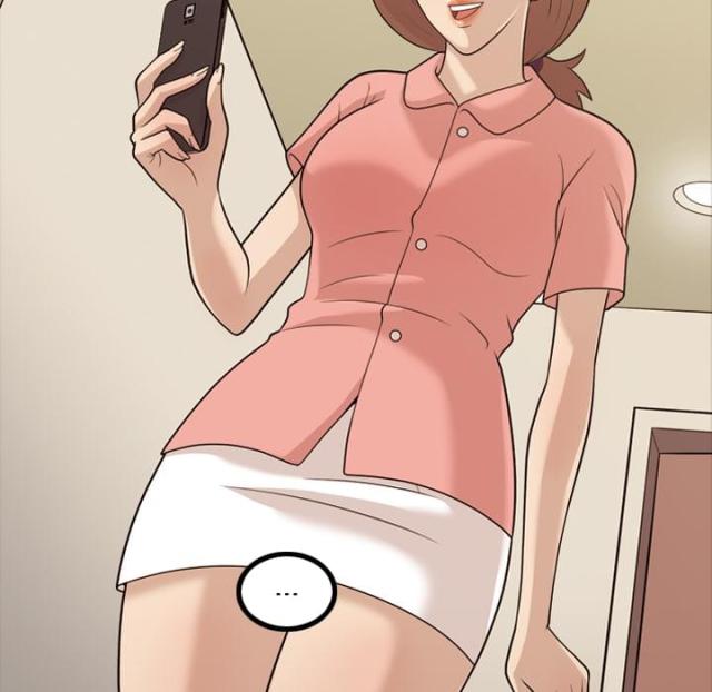心灵感应小游戏漫画,第16话1图