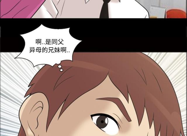 心灵感应小游戏漫画,第33话1图
