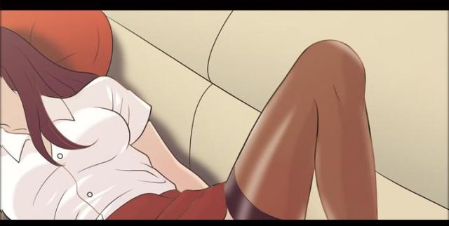心灵感应小游戏漫画,第27话2图