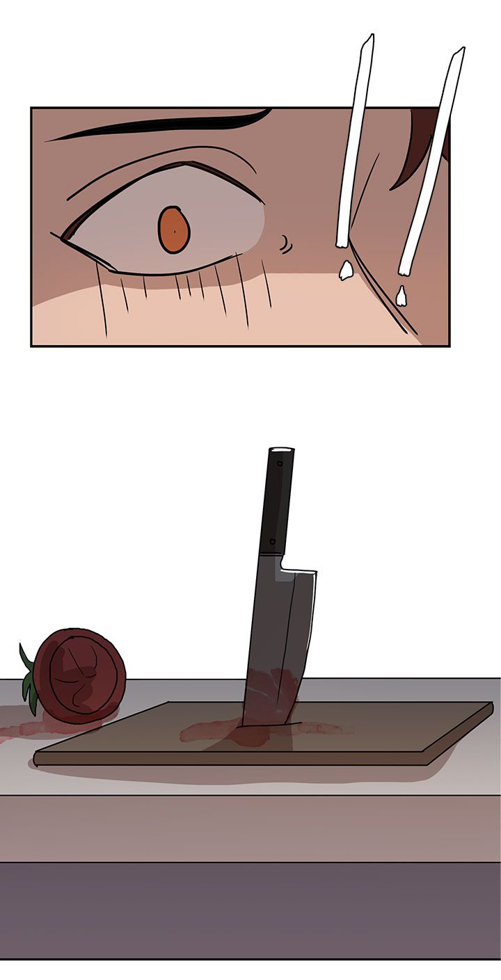卑劣的惩罚漫画,第30话1图