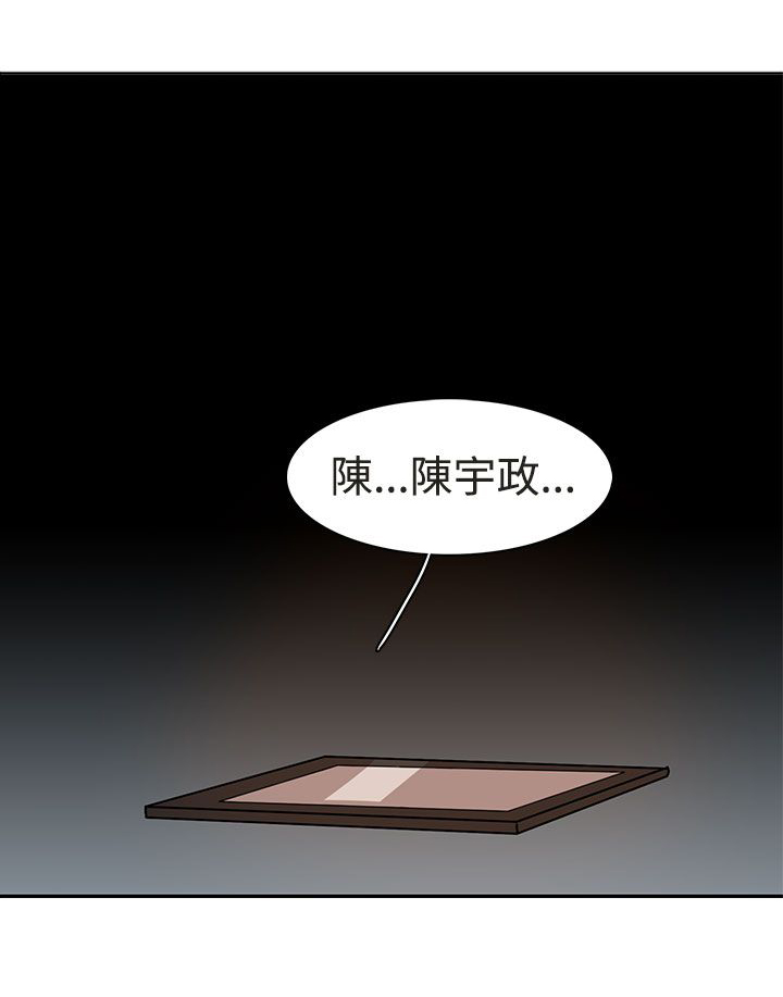 卑劣的惩罚漫画,第30话1图