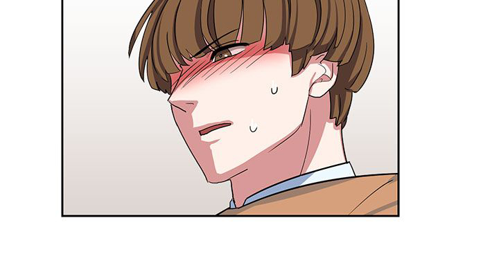 卑劣的惩罚漫画,第8话1图