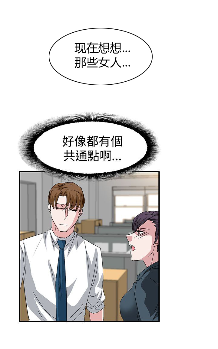 卑劣的惩罚漫画,第56话2图