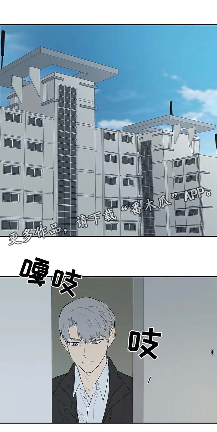 皆是爱漫画,第35章：不会就这么结束2图
