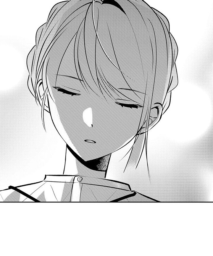 爱情枕头漫画,第11章：睡一会2图
