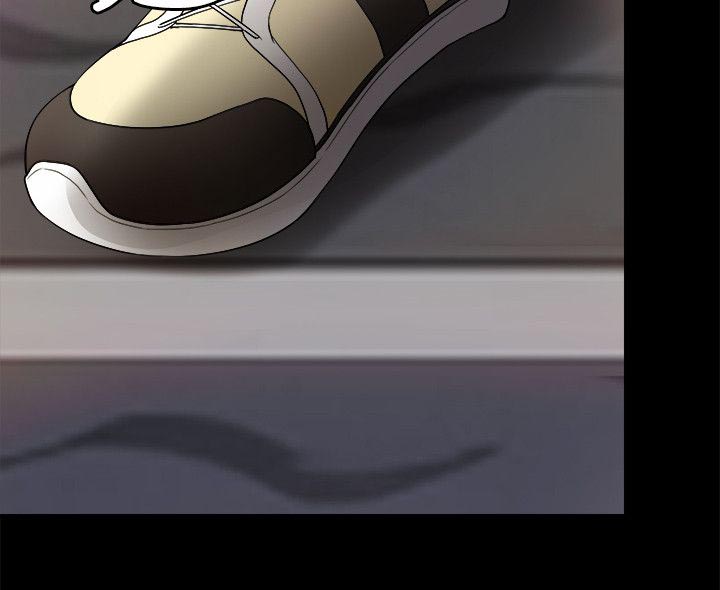触不到的爱漫画,第10话1图